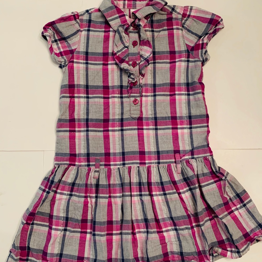 Gymboree Dress